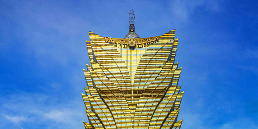 grand lisboa macau