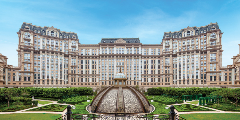 grand lisboa palace