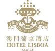Hotel Lisboa logo