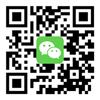 Sam the Rooster WeChat QR Code