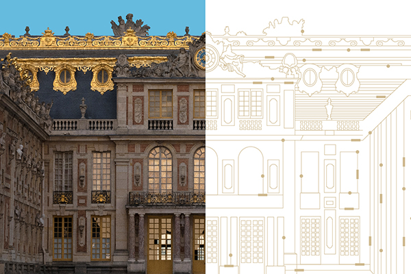 Virtually Versailles