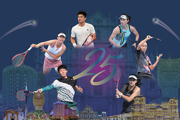 2024 CTA Tour SJM Professional Finals (Macao)