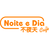 NOITE E DIA CAFÉ