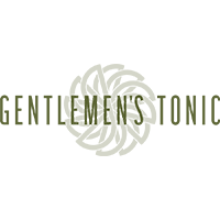 gentlemen's tonic