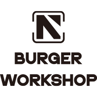 N8 Burger logo