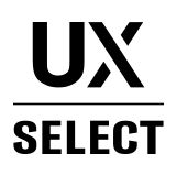 UX Select
